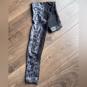 Lululemon Leggings Size 4